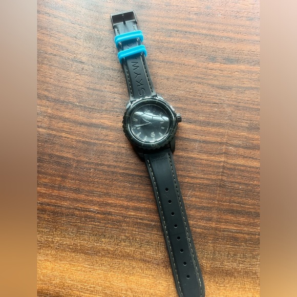 Skywatch watch diver watch - Picture 1 of 2